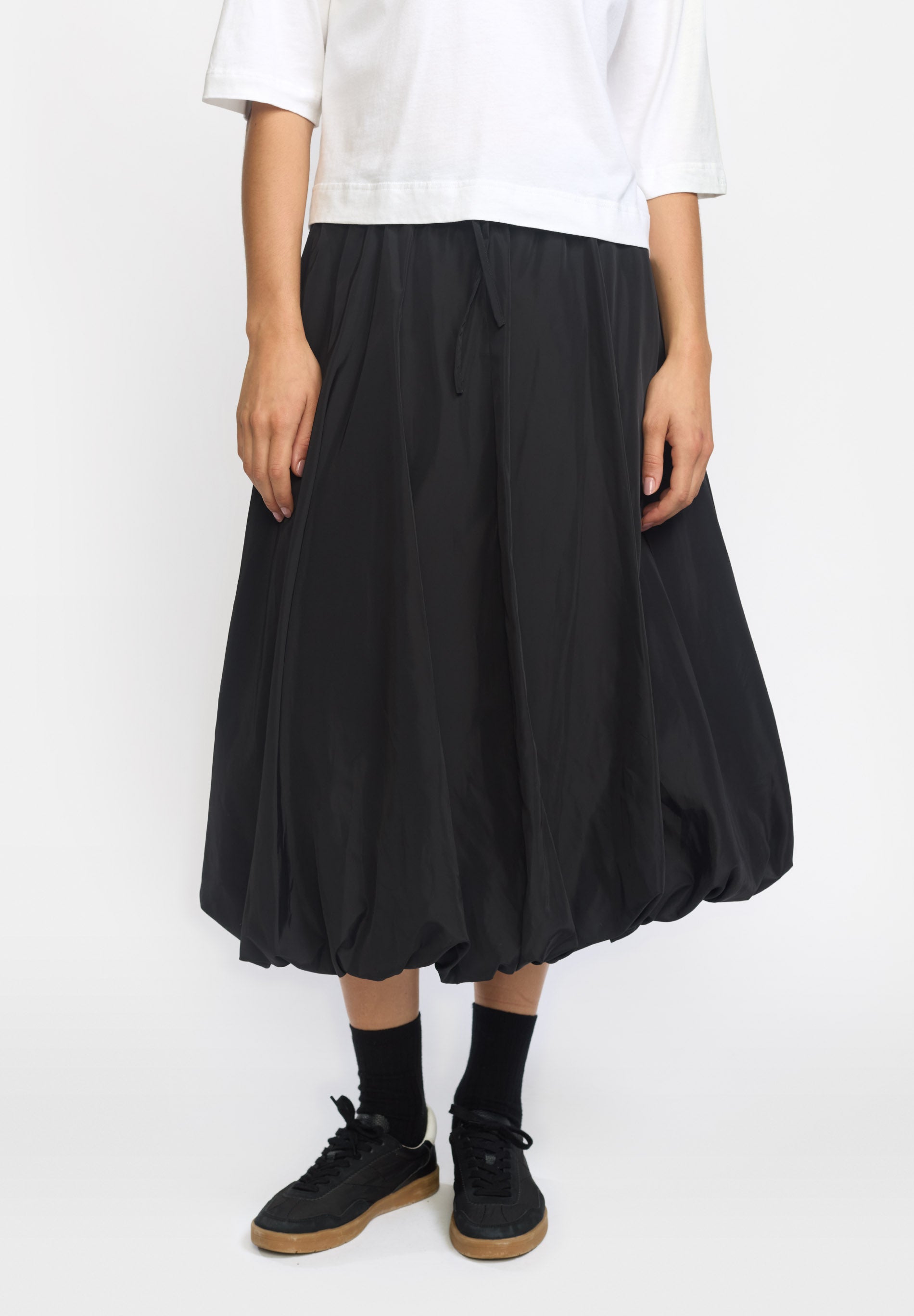 ESBilli Balloon Skirt GRS - Black
